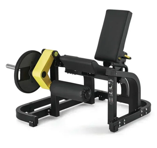 

stable quality gym equipment shoulder press with factory price