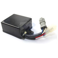 111-4870 1114870 111-4870X Timer Relay Attachment Timer Relay Assembly For CAT CATERPILLAR Excavator 320BL 320B 325B 330B