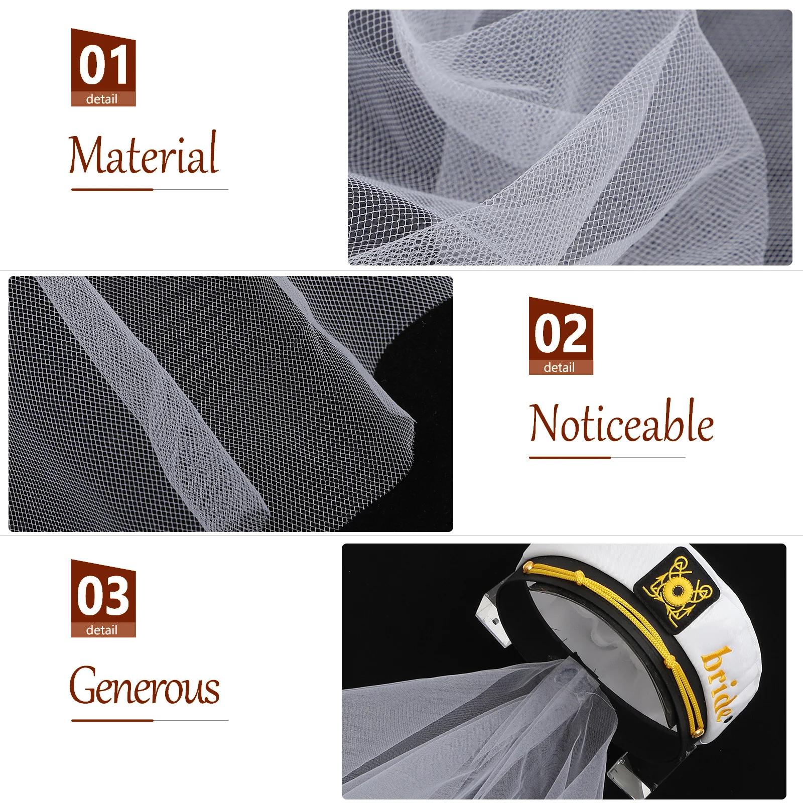 Bride Navy Hat Veil Elegant Wedding Bridal Hair Accessory Party Headpiece Bridal Shower Gift Wedding Hat Bride Hair Accessory