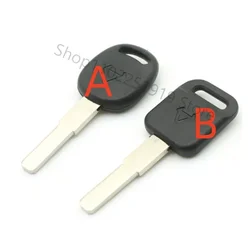 1pcs Uncut Key for Niu Uqi Mqi Nqi All Series