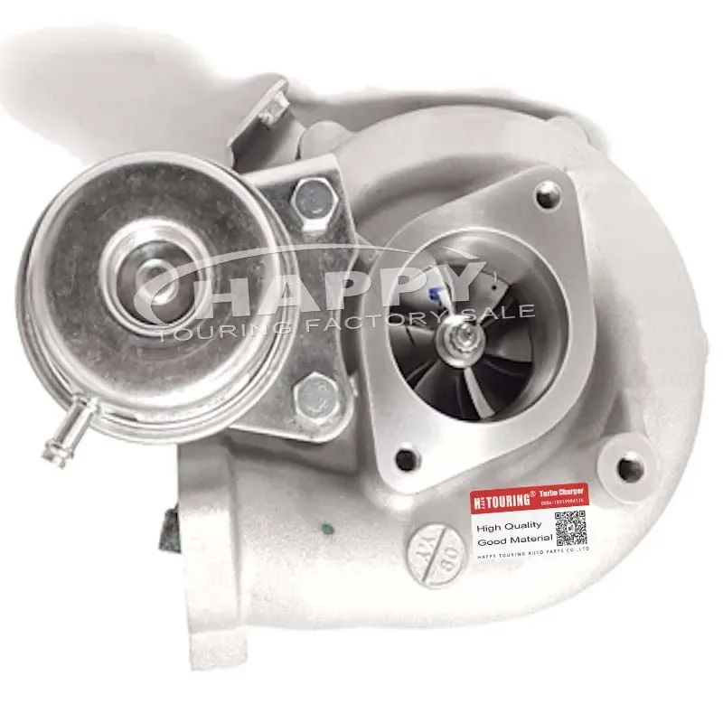 GT2560R Flanged Comp Hsg w/ T25 .64 A/R Int W/G 12-14 psi 466541-5001S 466541-0001 466541-1 466541-5004S 466541-0004 466541-4