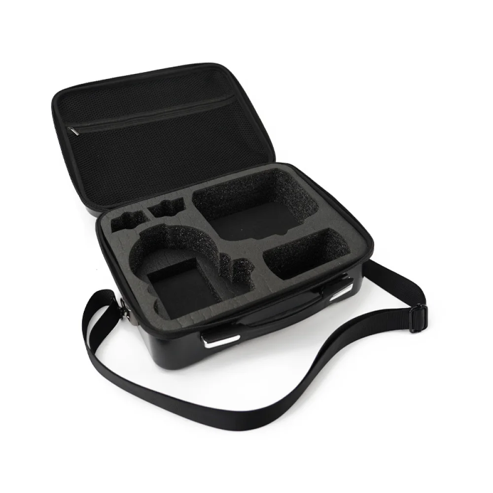 Étui rigide et étanche Portable pour DJI Flip Fly plus, sac combiné, magasins de 6 Batteries RC 2/RC-N3, Hub de chargement pour télécommande