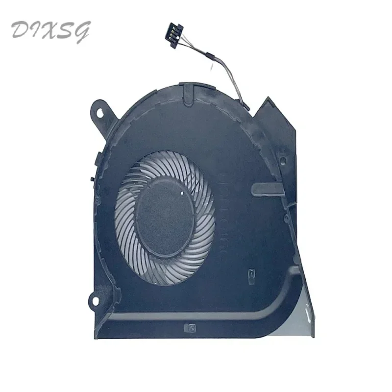 Replacement new laptop CPU cooling fan for HP ProBook 450 G6 450g6 450 G7 455r G6 Zhan 66 pro 15 G2 G3 HSN-Q16C series fan