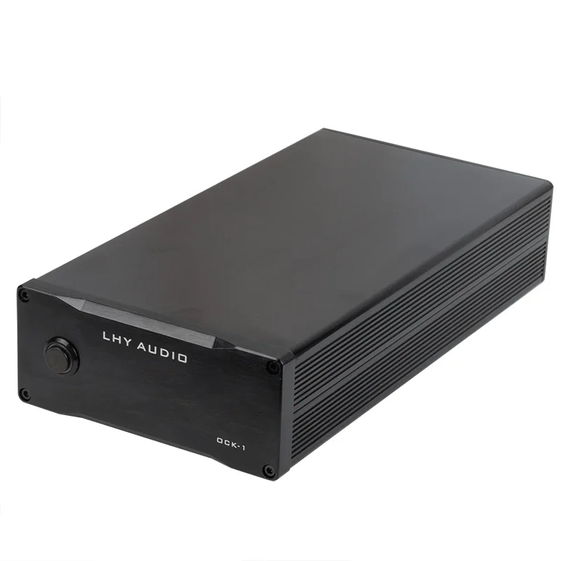 LHY brand OCK-1 fever audio 10Mhz SC cut OCXO high-precision ultra-low phase noise constant temperature clock oscillator