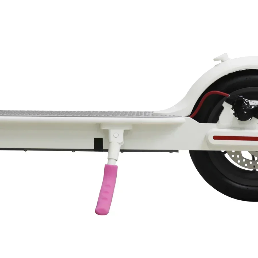 Schutz Abdeckung Montage Für Xiaomi M365/1S/PRO Anti-slip Griff Bremse Daumen Gas Hülse E-roller Organizer Wicklung Rohre – Detail 25