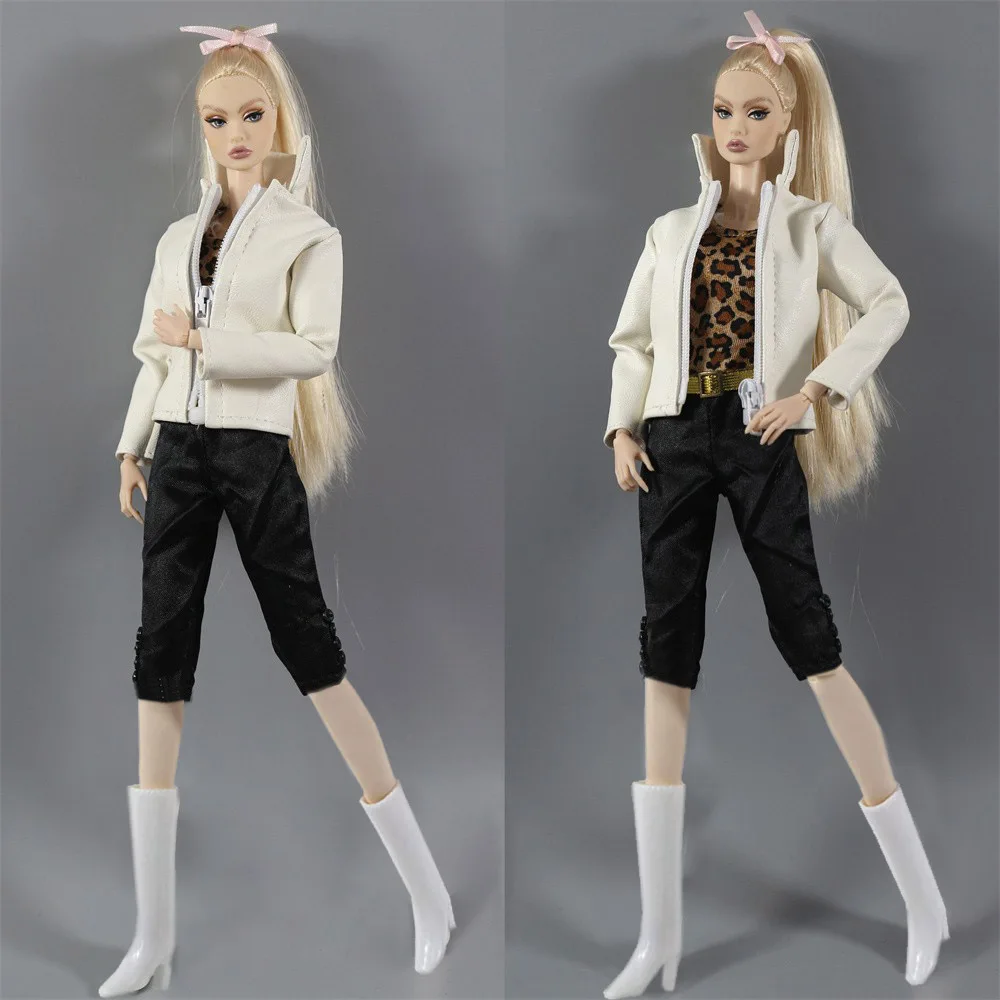 Cappotto per abbigliamento BABI fatto a mano per vestiti per bambole bjd da 11,5 pollici 30 cm Molti regali di stile per accessori per bambole