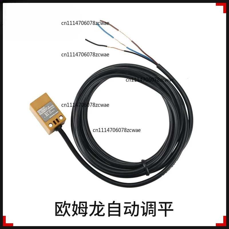 ZOCI-High‑Precision Auto‑Leveling Sensor, DIY Bed‑Leveling Spare Part Compatible With V2.4 3D‑Printer
