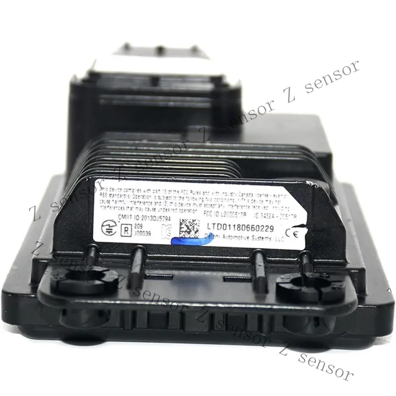 Z+ OEM Adaptive Cruise Control Radar Sensor EB3T-9G768-AF for Ford Ranger 2017-2019