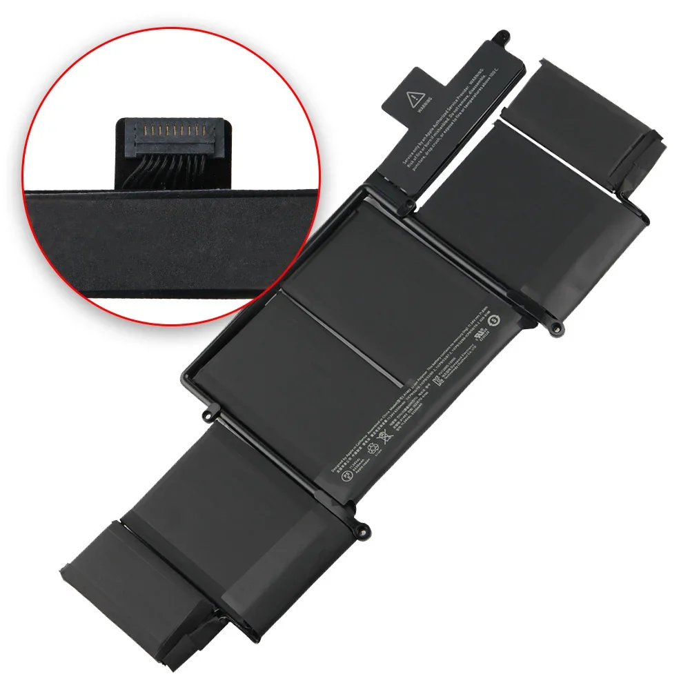 High-Quality Replacement Battery For MacBook Pro MacPro 13