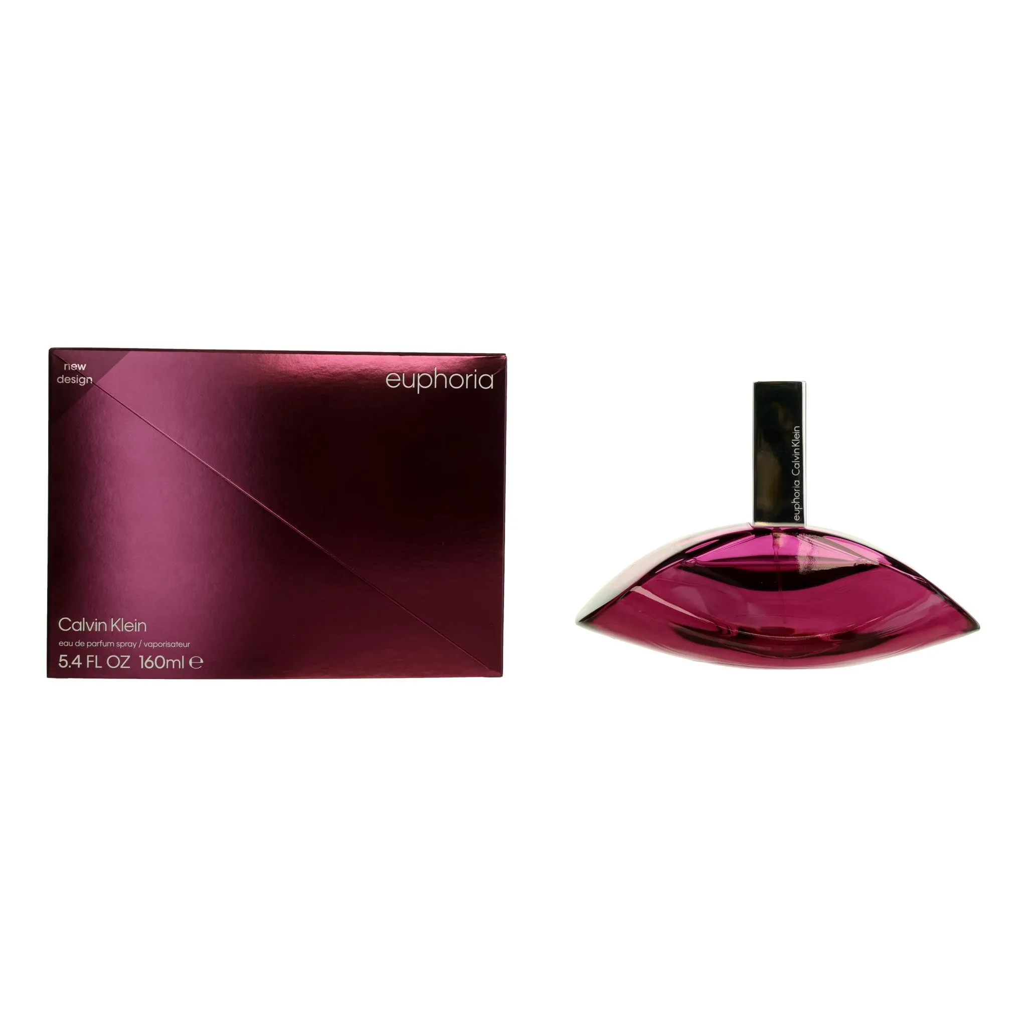 

Euphoria от Calvin Klein, парфюмерная вода (спрей) для женщин, 5.4 унции