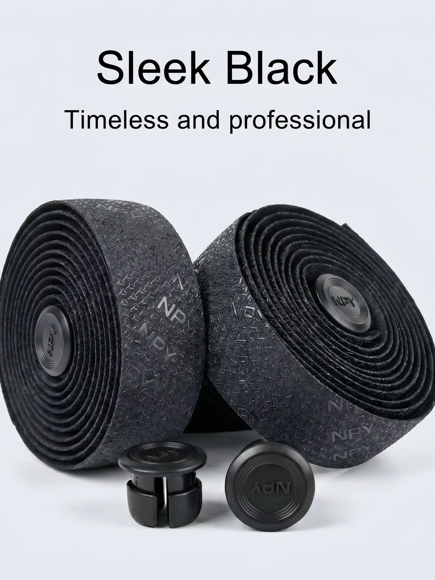 AliExpress OFFBONDAGE OFBONDAGE Bicycle Handlebar Tapes Road Bicycle Handlebar Tape Anti-slip Waterproof Cycling Bar Wrap Road Bike Accessories