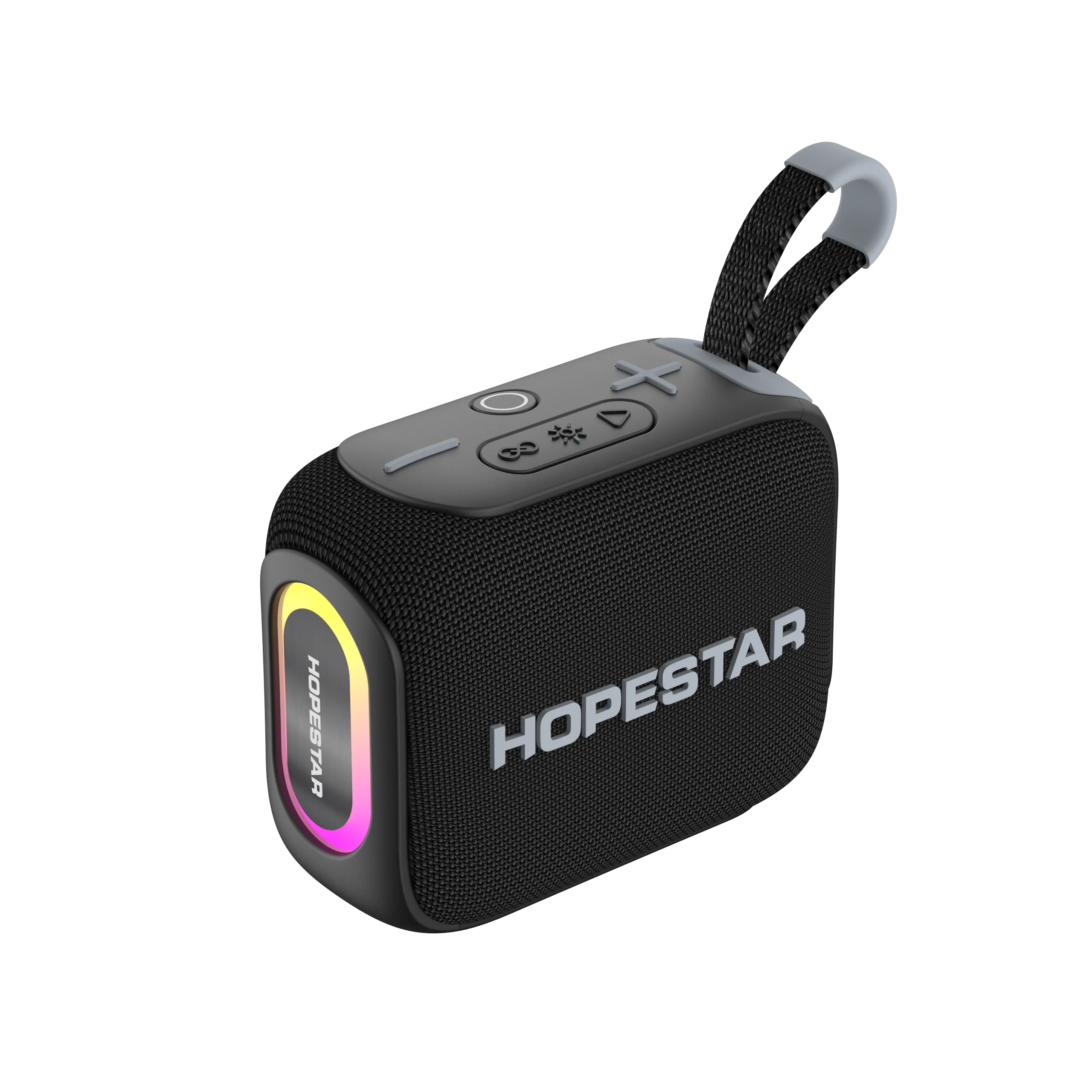 HOPESTAR H66 10W IPX7 Waterproof Mini  Speaker 1800mAh Portable Outdoor Wireless Speaker