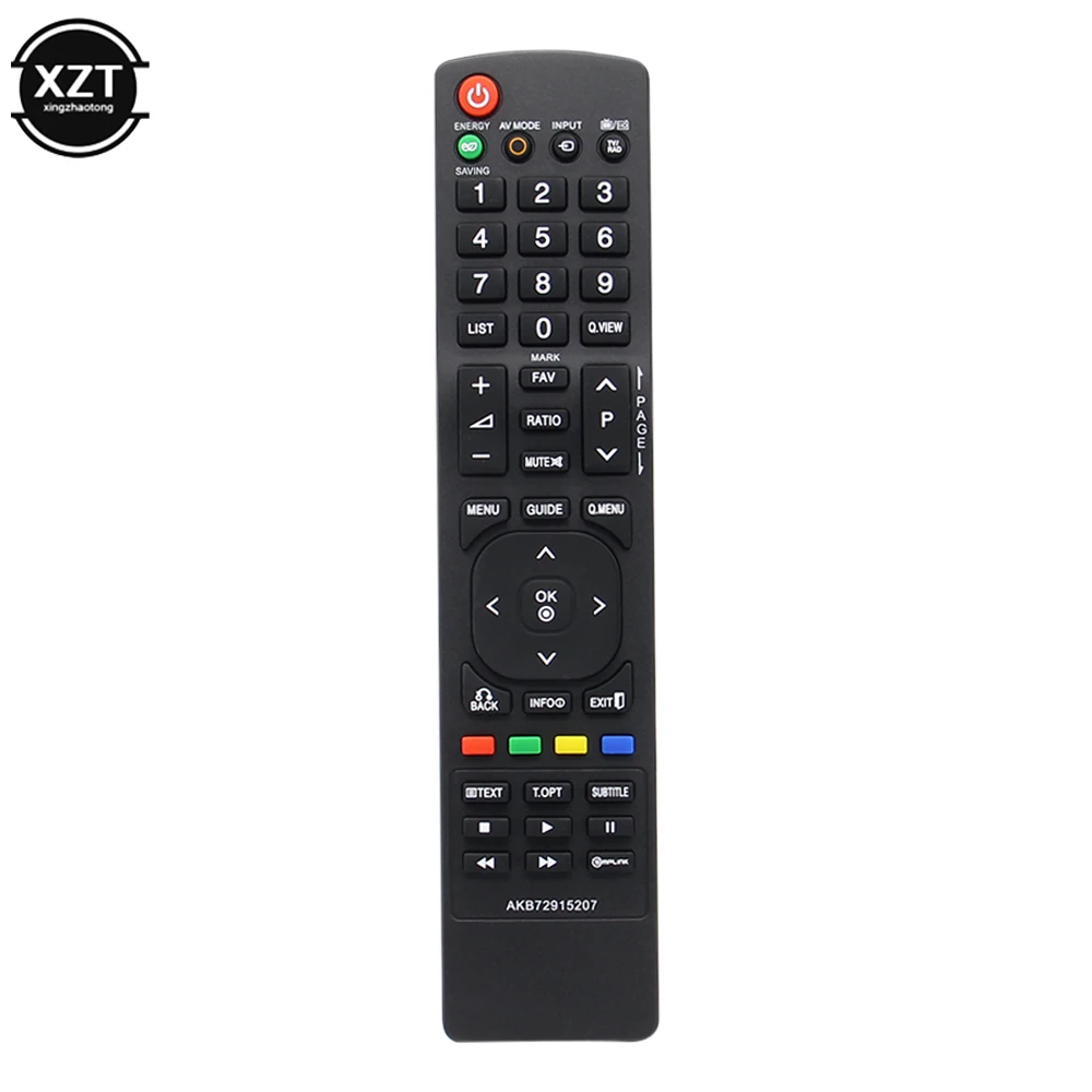 AKB72915207 Replacement For LCD TV Remote Control AKB72915217 AKB72915244 32LD450 37LD320H 42LD320H 42 LD460