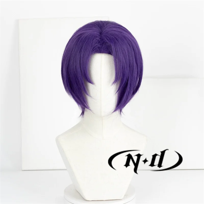 Thumbnail 2 - #37 Compare Themed Party Wigs Before You Buy