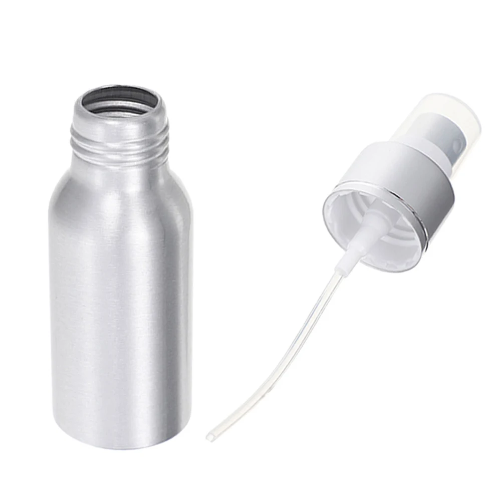 

Refillable Cocktail Atomizer Spray Bottle Perfume Misting Sprayer Bartender Accessories Leakproof Portable Coffee Bar Supplies