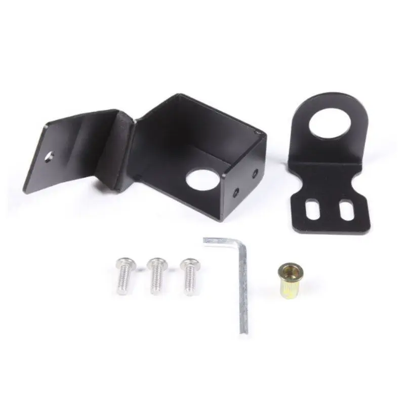 For Land Rover Freelander 2 2007 2008 2009 2010 2011 2012 2013 2014 2015 Rear Door Trunk Radio Antenna Bracket Base Carbon Steel