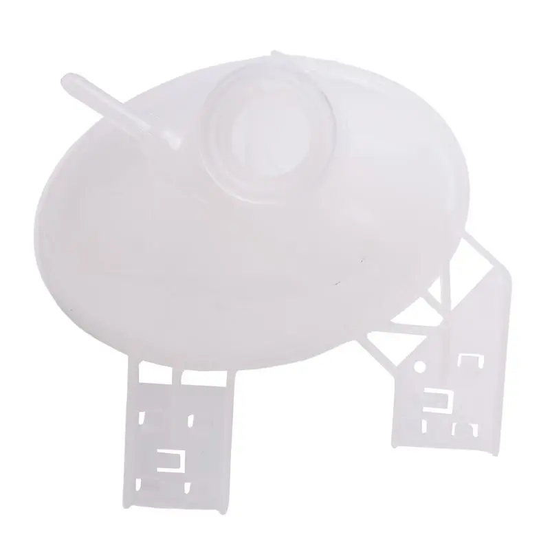 68289857AA Radiator Coolant Overflow Reservoir Expansion Tank For Jeep Compass 2017-2021 68303699AA