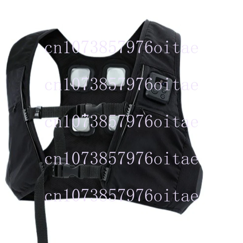 

Проводник, холодильная одежда, охлаждение, артефакт, носимая одежда для кондиционирования воздуха, летняя работа на открытом воздухе