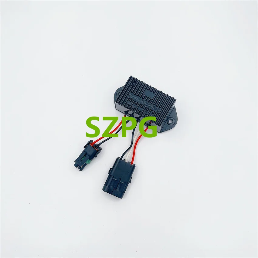 

1pcs NEW STOP SOLENOID QTB2701 232C-1115040 232C1115040