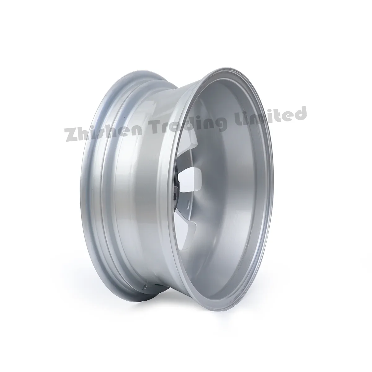 For BAIC Shenbao X35 High configuration Low  Aluminum Alloy Wheel Hub  Ring  Pressure Forged 1716 inch