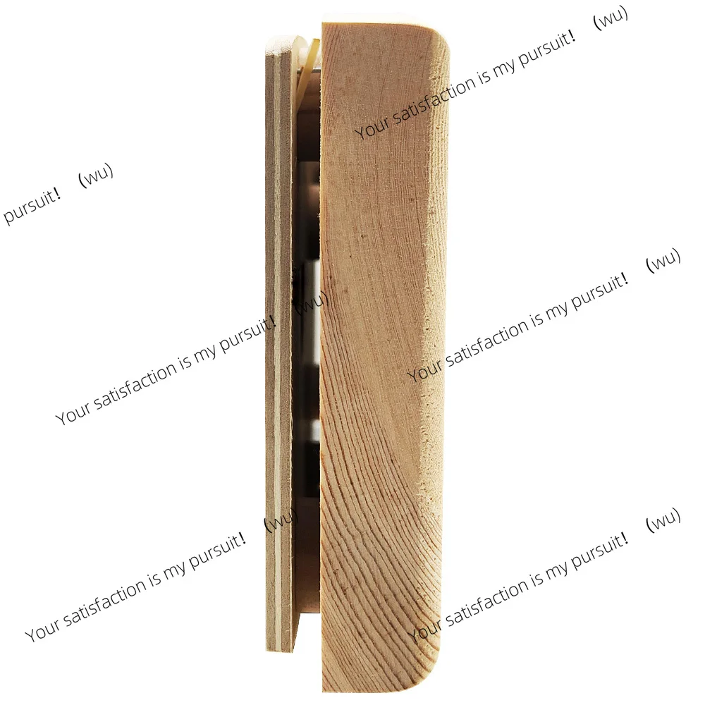 for Sauna Dedicated Weat Box Accessories Wooden Sauna Thermometer Sauna Temperature And Humidity Meter