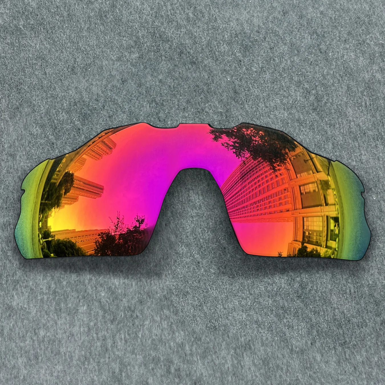 Variant: Deep Red-Polarized