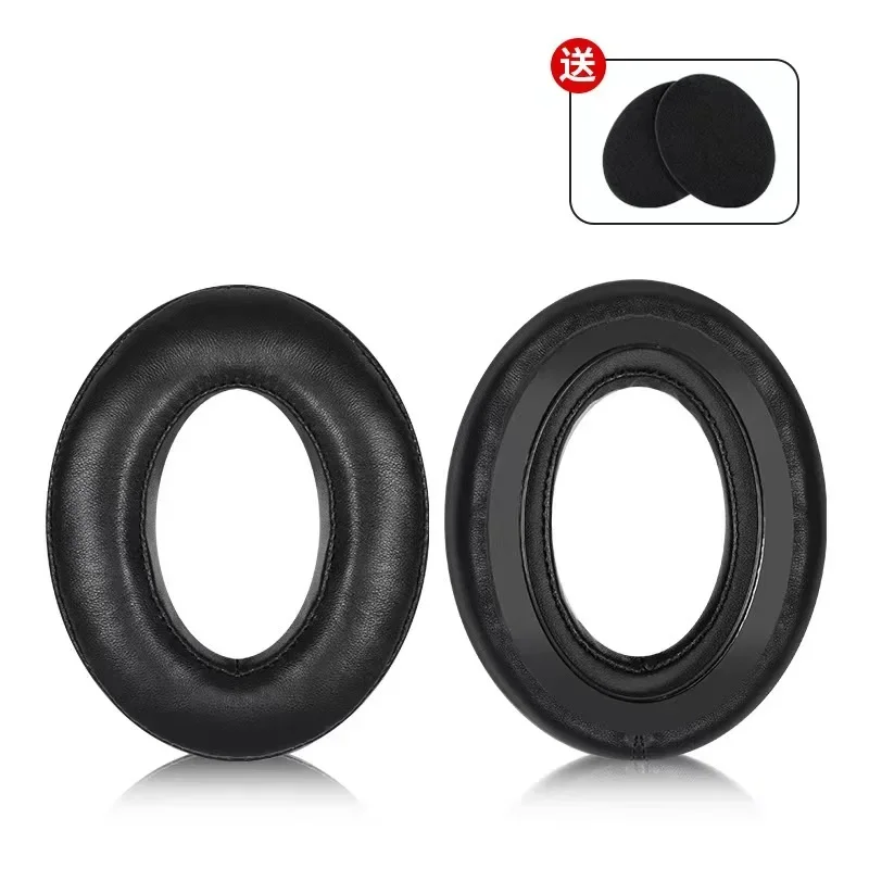 

Replacement Ear Pads Top Headband For Sennheiser HD660S/HD650/HD600/HD545/HD565/HD580 Headband Earphone Cushions Headphones .