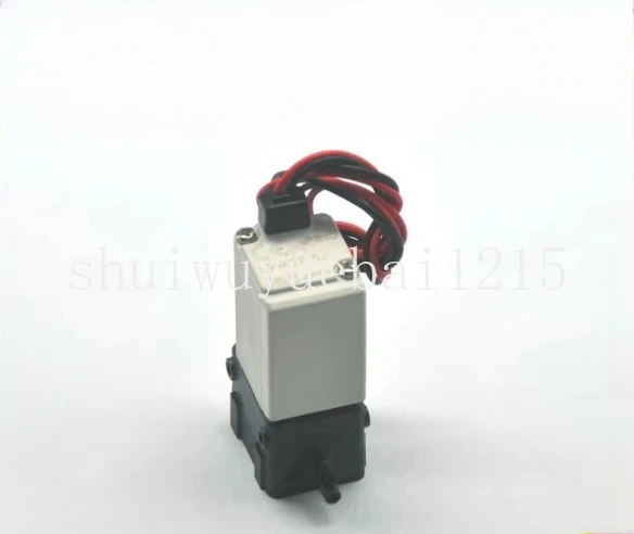 Solenoid valve LVMK27-5J LVMK207-5J-X2/LVMK22-6J Special for Mindray Lanyun blood cell instrument
