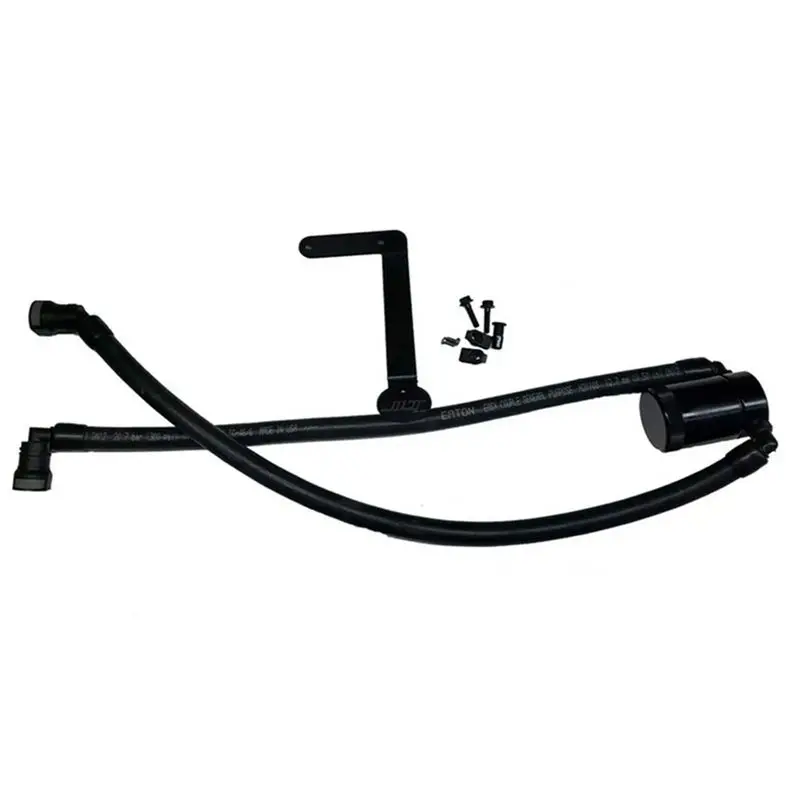 

ABHX-Passenger Side Oil Separator For Ford F-150 2.7L 3.5L 5.0L Raptor Expedition 3.5L Car Replacement Parts JLT3016P 3016P-B