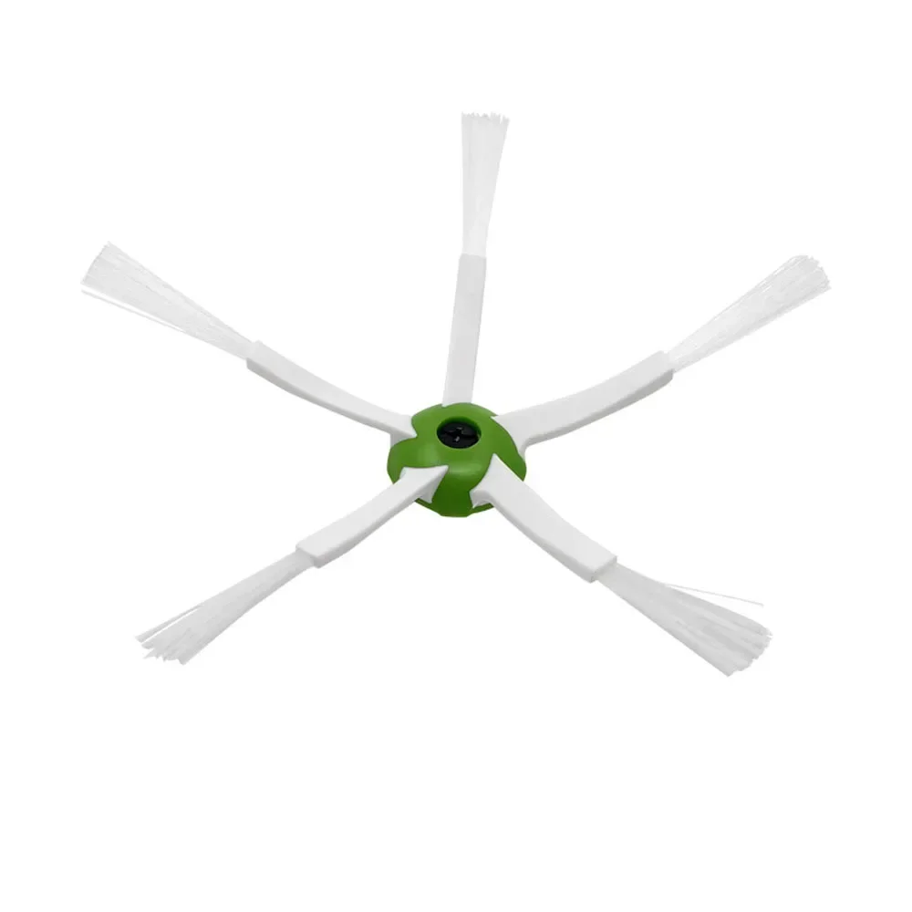 فرشاة جانبية لـ irobot roomba i7 i7 + / i7 plus e5 e6 e7 قطع غيار مكنسة كهربائية