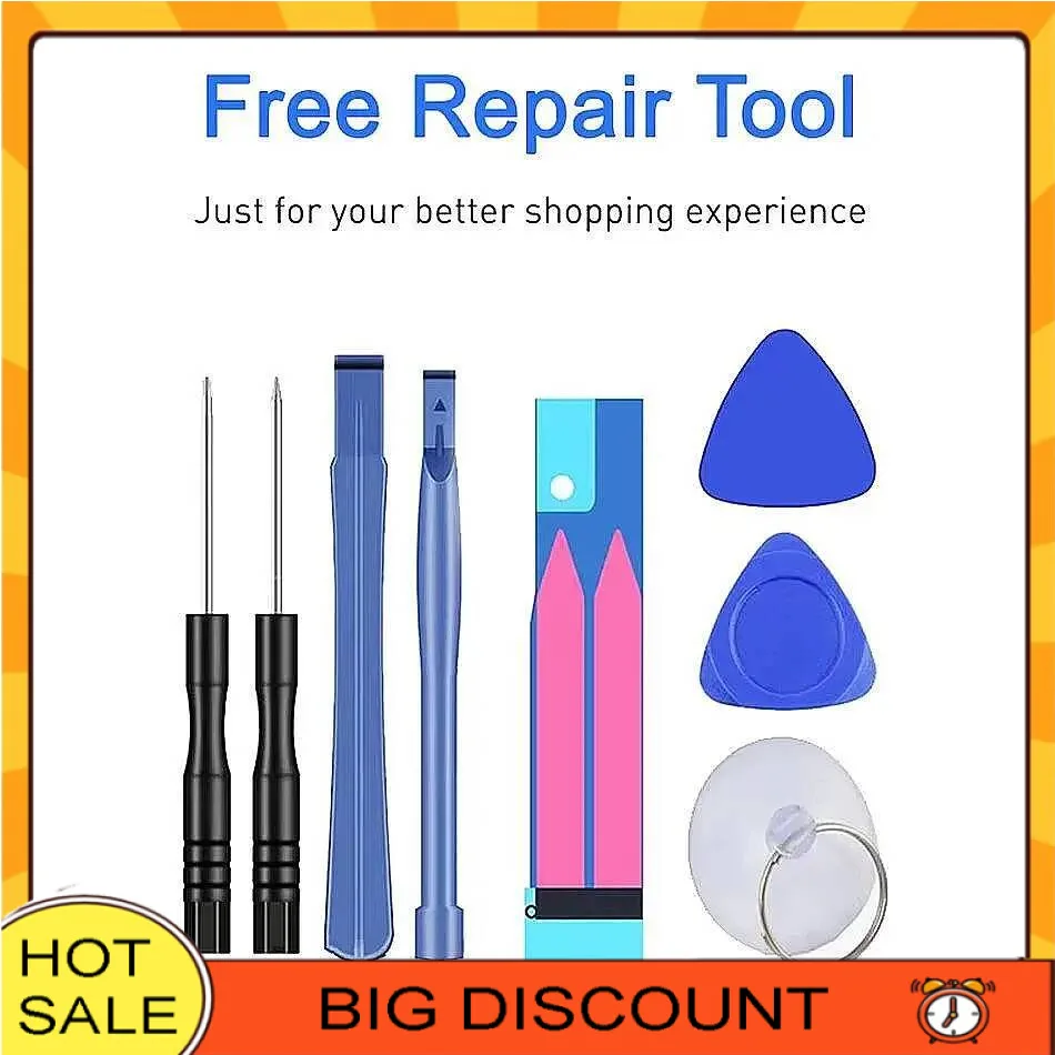 Laptop Battery Long… - image