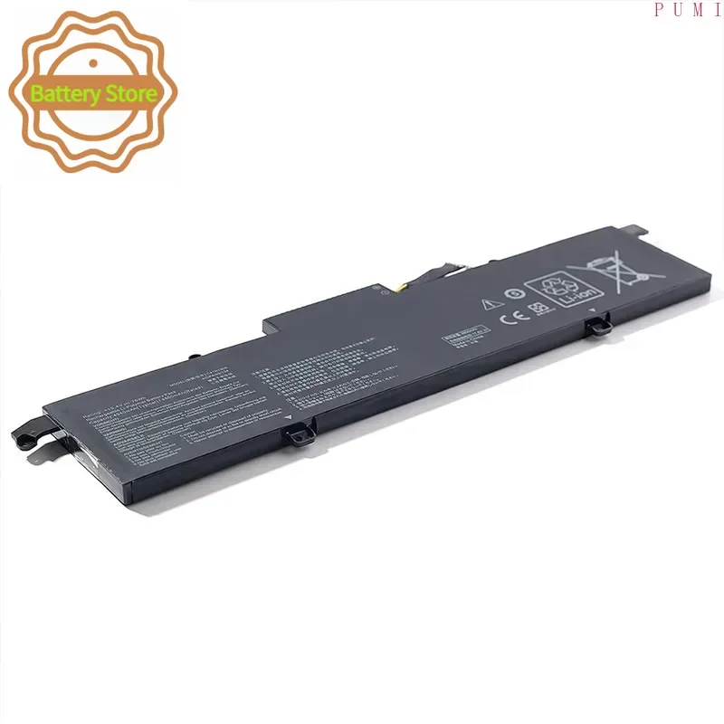 C41N1908 Laptop Battery For Asus Rog ZEPHYRUS GA401IV GA401II GA401IHR GA401IU GA401QC GA401QE GA401IVC PX401QM PX401IV