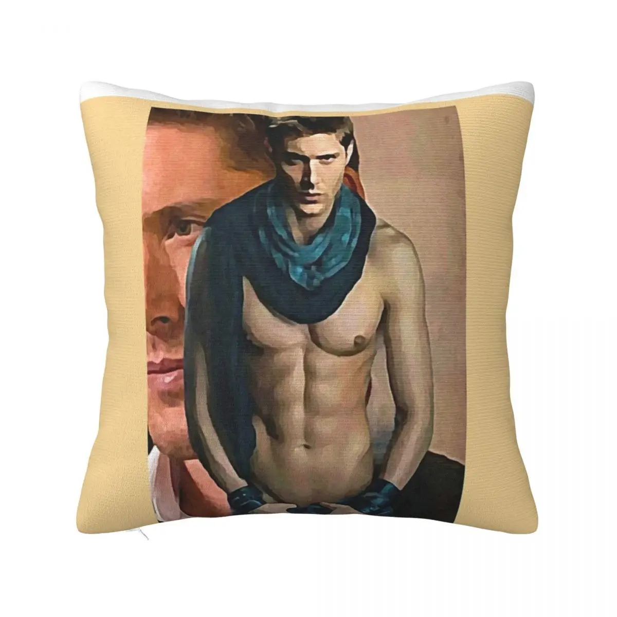 Jensen Dean Body Pillow Sleeping Pillows Decorative Pillowcase Pillow Case Pillow Cover