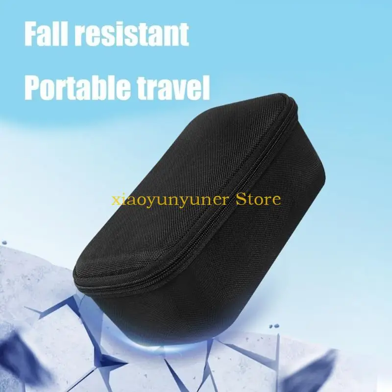 حقيبة سفر مريحة لـ ROG 240W/280W/330W شاحن الكمبيوتر المحمول والكابل P9JB