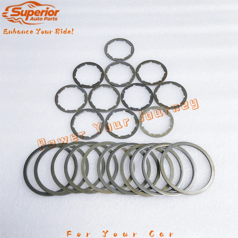 

0AM/DQ200 DSG 7-Speed Transmission Clutch Adjustment Washer & Gasket Kit – Fits VW, Audi | 965235A, 965235B