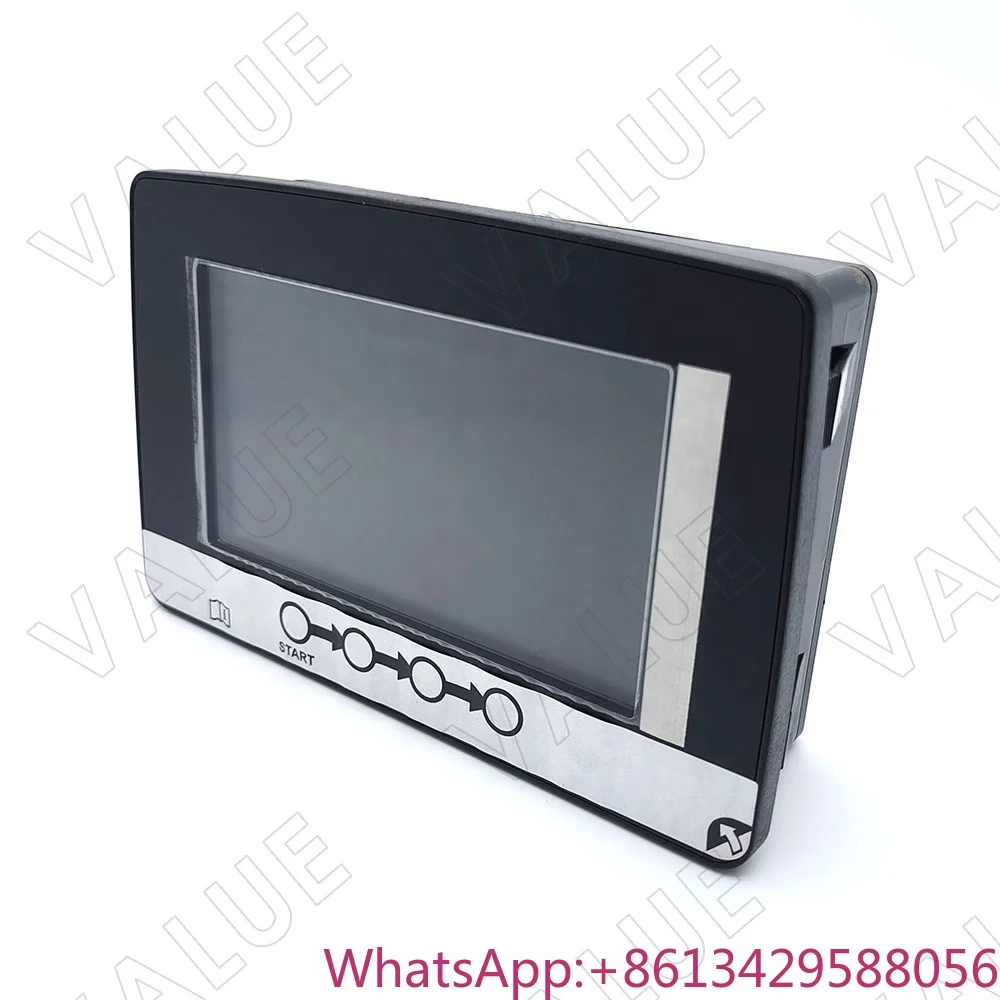 

Jungheinrich Forklift Parts Original Factory Display Instrument Cluster Digital Display Meter 51693835