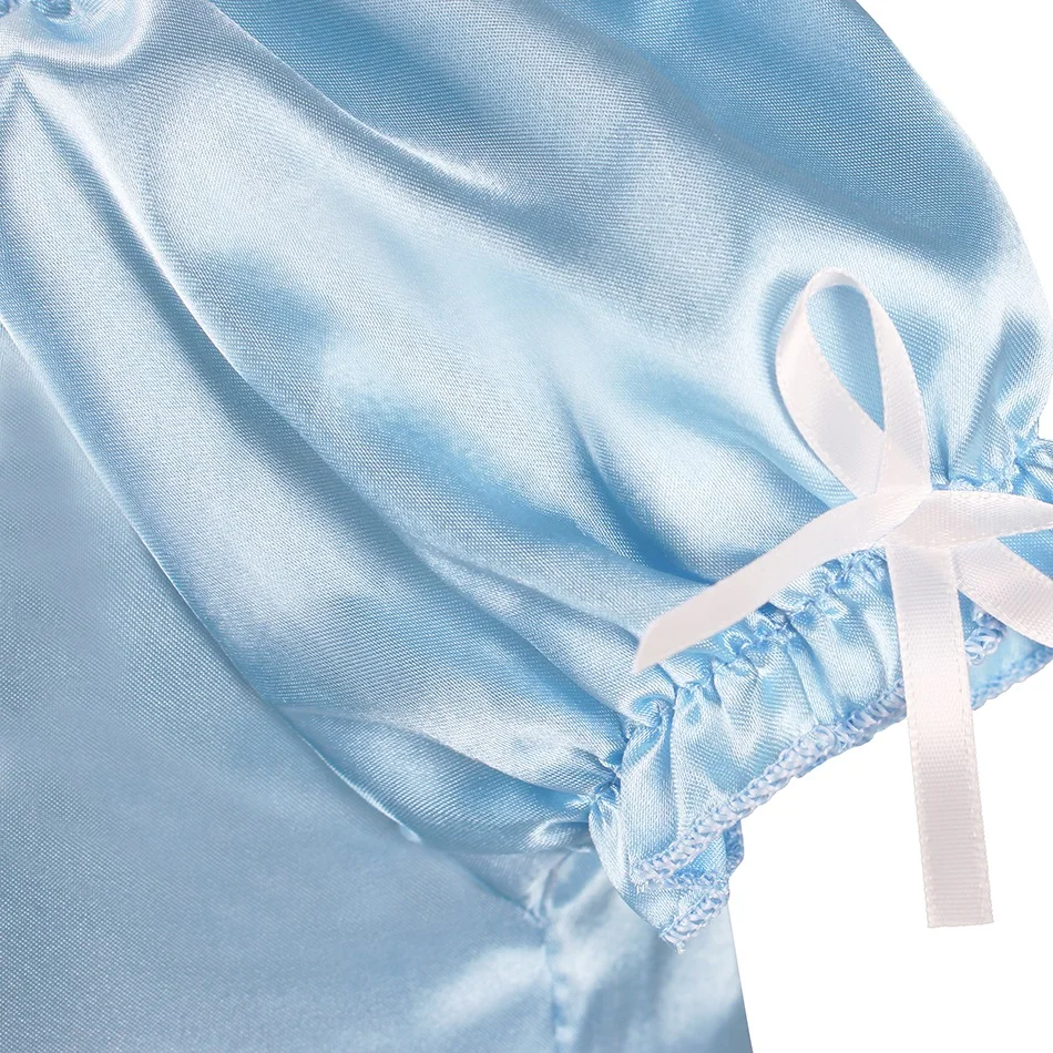 Cô Bé Lọ Lem VÁY ĐẦM Cosplay Cô Bé Lọ Lem Trang Phục Và Công Chúa Phụ Kiện Trẻ Em Sinh Nhật Giáng Sinh Dạ Hội