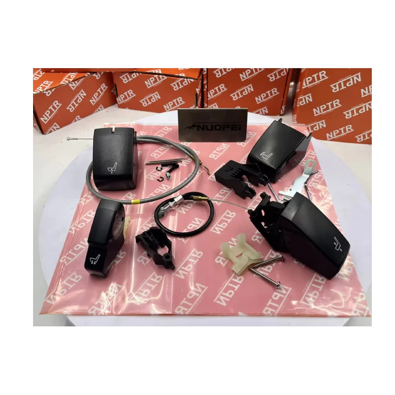 Kit de Reparo de Válvula para Assento de Caminhão Scani 2276716: Avaliação Técnica e Uso Prático