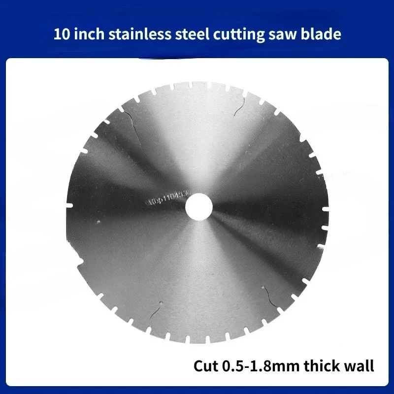 7 8 10 12 Inch Aluminum Profile Metal Steel Cutting Disc for Luxter Table Saw Miter Saw Tct Circular Saw Blade
