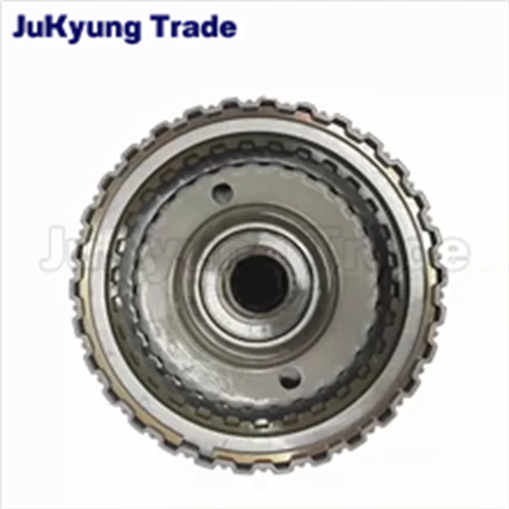

F4A42 Transmission Rear Cover Drum Assembly Suitable for Hyundai Kia Mitsubishi