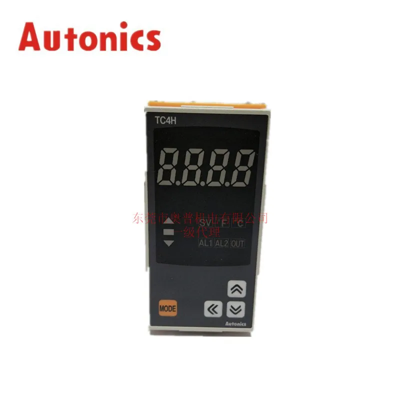 

2025 Autonics Autonics Thermostat TC4H-24R Temperature Controller New Original Genuine
