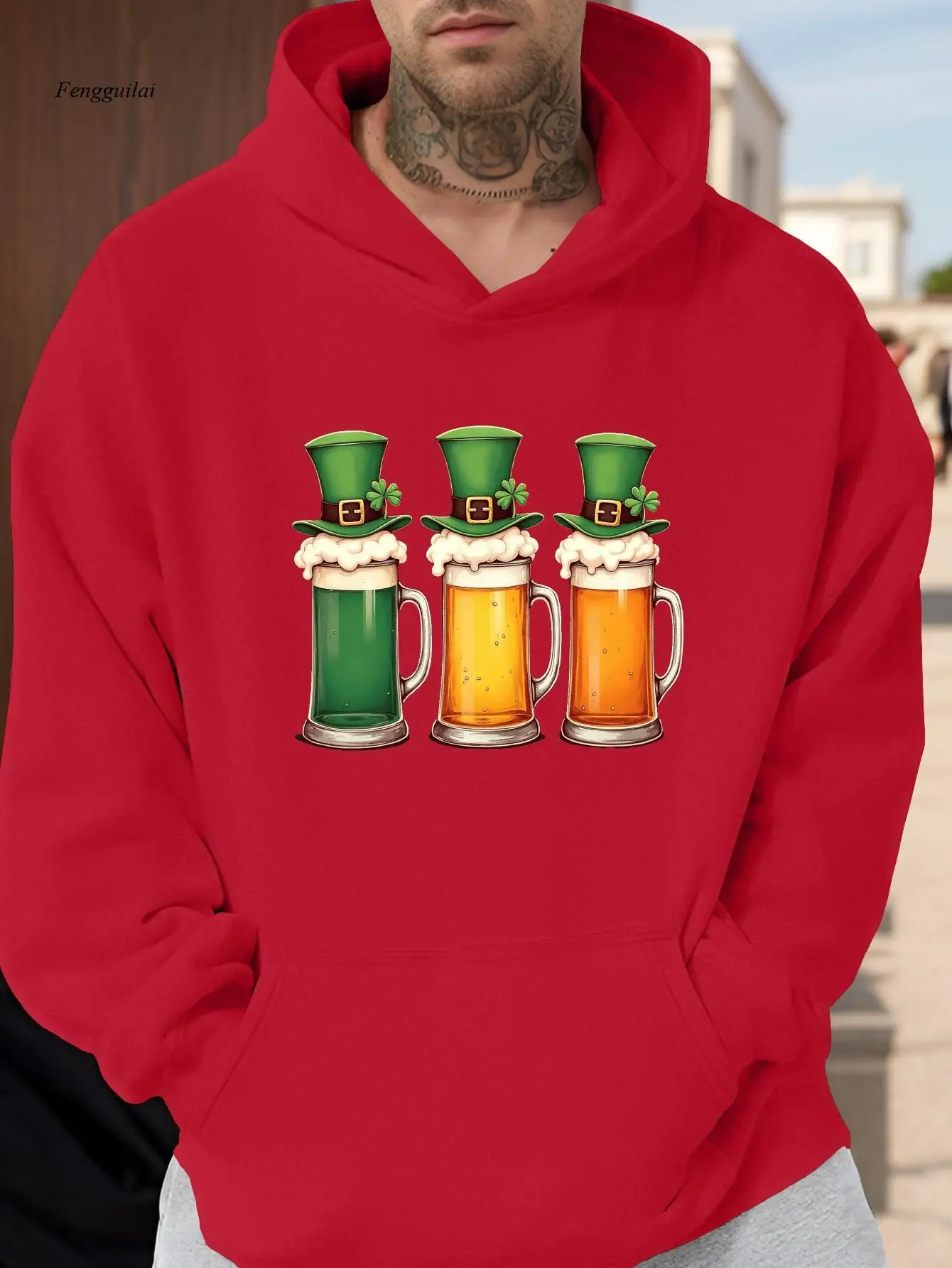 Irish Beer JPH-9 Pl… - image