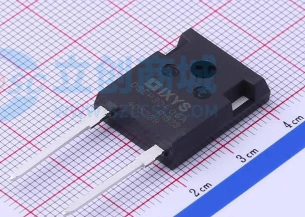 

10 шт. оригинальные DSEP30-06A 6,8 7,3CC