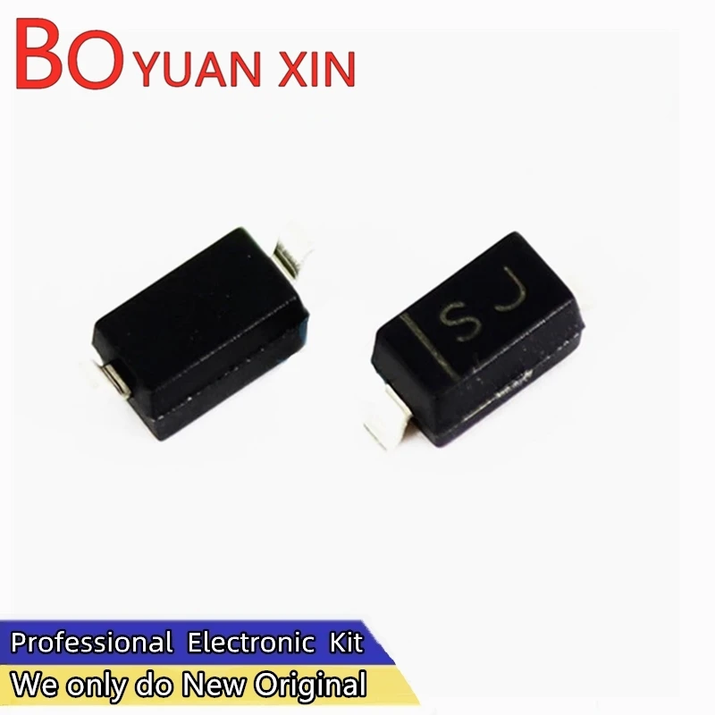 100Pcs B5817W Sj BA…