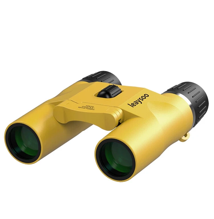 High definition high power binoculars, low light night vision portable concert outdoor travel day and night