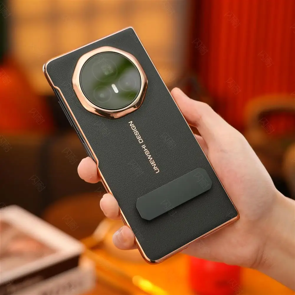 

Suitable for 270 degree rotating folding stand case Honor Magicv3 phone case MagicV3 instant XT ultra-thin back case