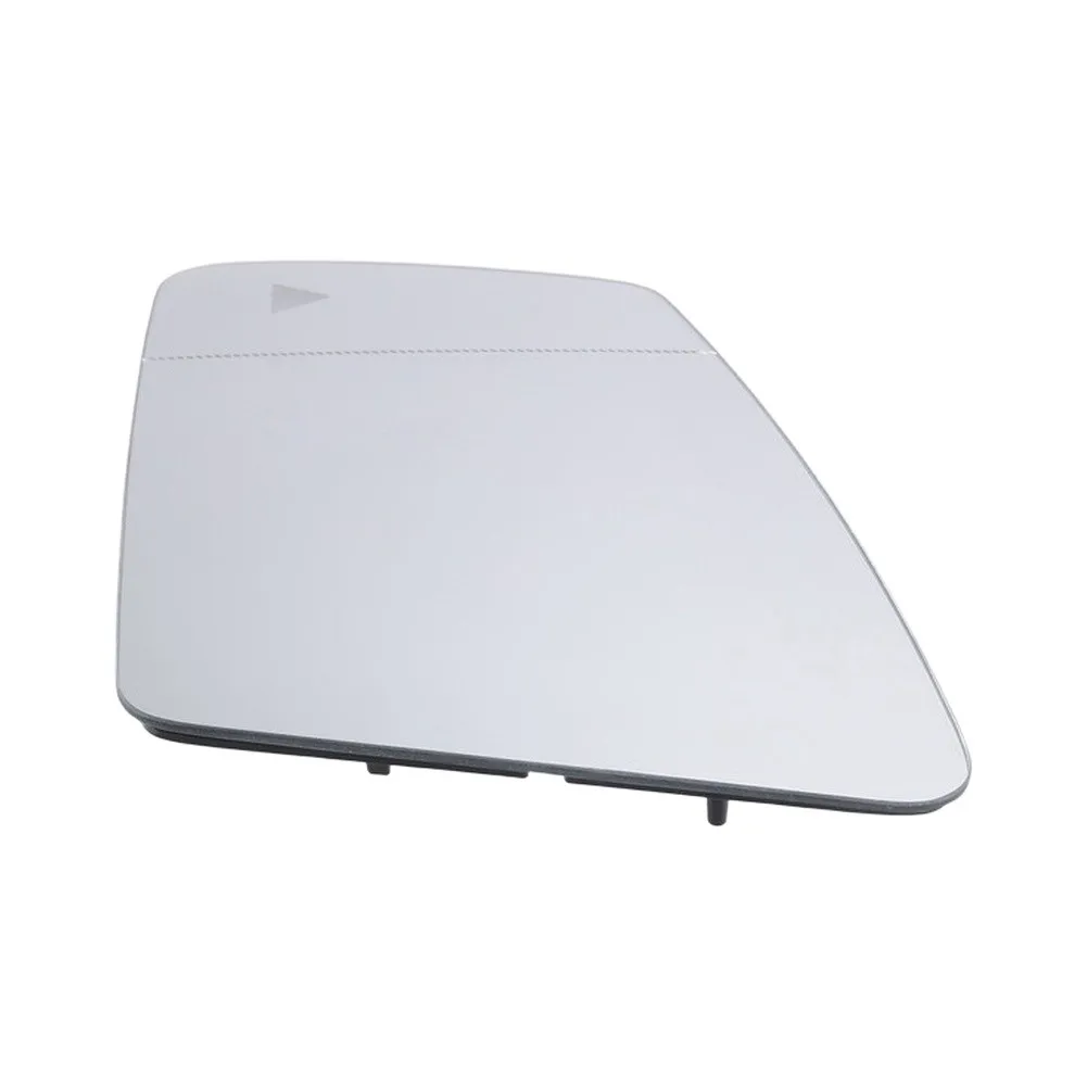 Car Left Driver Side Heated Mirror Glass A2128101421 For Mercedes For BENZ Car Electronics Accessories