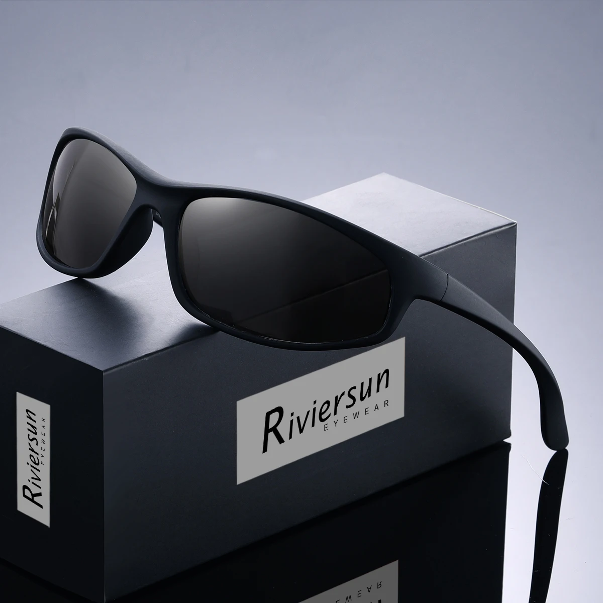 Cycling Sunglasses Climbing Mountain Anti-UV Men Sports Sun Glasses Women Outdoor Eyewear