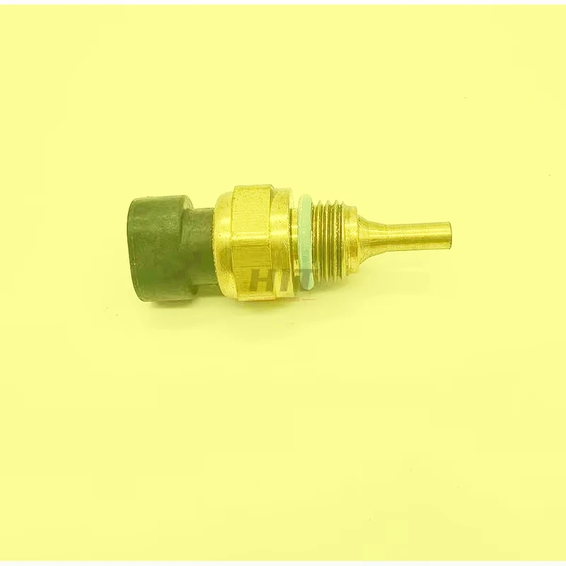 

6D107 Diesel Engine Water Temperature Sensor 4954905X Komatsu PC Excavator Water Temperature Cooler