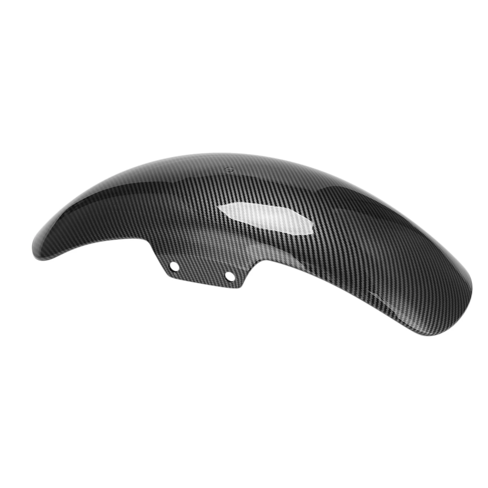 

L39A-Motorcycle Front Wheel Tire Hugger Fender Mudguard Splash Guard For HONDA Rebel CMX 300 500 2017-2021